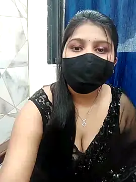 Hotty-simran online show from February 2025 10:07:01 AM