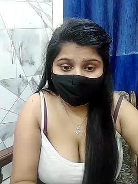 Hotty-simran online show from February 2025 10:27:02 AM
