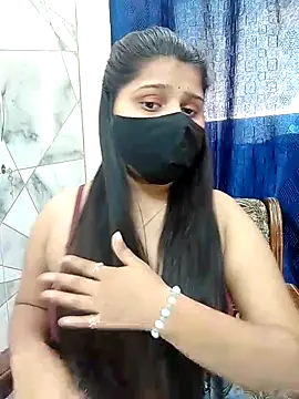 Hotty-simran online show from February 2025 04:40:02 AM