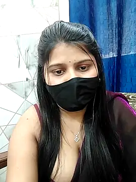 Hotty-simran online show from February 2025 07:45:01 AM