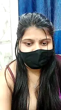 Hotty-simran online show from February 2025 10:50:01 AM