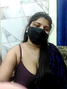 Hotty-simran online show from February 2025 10:48:01 AM