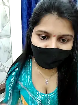 Hotty-simran online show from February 2025 04:36:02 AM