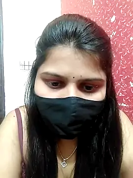 Hotty-simran online show from February 2025 04:43:01 AM