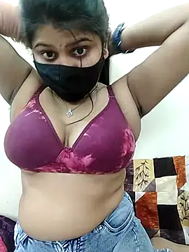 Hotty-simran online show from February 2025 10:52:01 AM