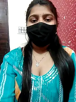 Hotty-simran online show from March 2025 04:35:02 AM