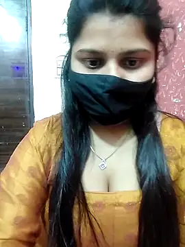 Hotty-simran online show from March 2025 05:14:01 AM