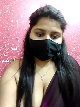Hotty-simran online show from March 2025 04:51:01 AM