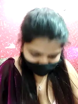 Hotty-simran online show from March 2025 11:10:02 AM