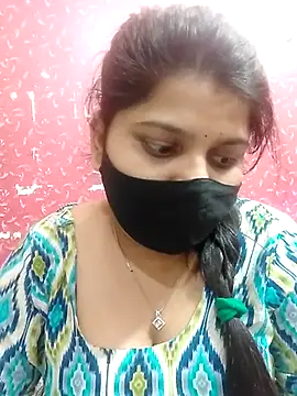 Hotty-simran online show from March 2025 10:44:02 AM