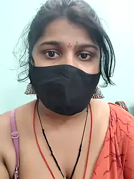 Hotty-simran online show from September 2025 05:10:02 AM