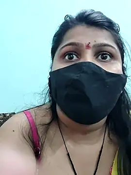 Hotty-simran online show from October 2025 07:14:02 AM