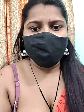 Hotty-simran online show from October 2025 04:46:01 AM