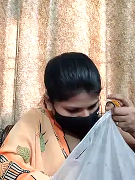 Hotty-simran online show from February 2026 04:29:01 AM