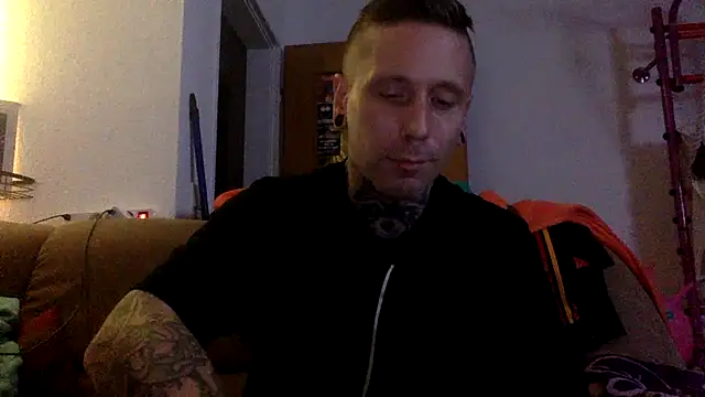 Schabernack1990 online show from December 2024 03:03:01 AM