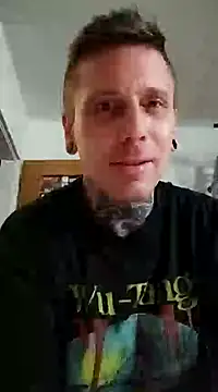 Schabernack1990 online show from January 2025 02:11:01 AM