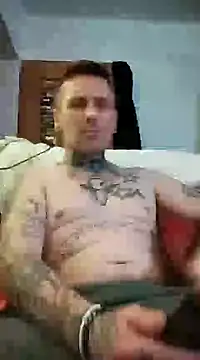 Schabernack1990 online show from January 2025 01:37:02 AM