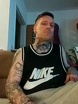 Schabernack1990 online show from March 2025 06:35:01 AM