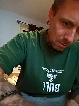 Schabernack1990 online show from September 2025 11:21:01 PM