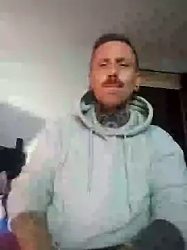 Schabernack1990 online show from October 2025 09:48:02 PM