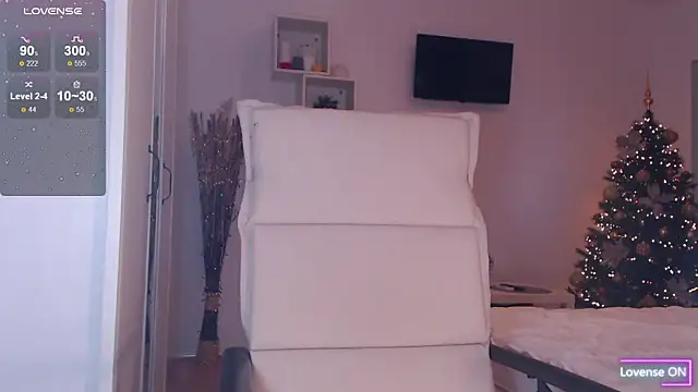 Snapshot of AdeleLovely chatting on December 2025 06:20:02 AM AdeleLovely online show from December 2025 06:20:02 AM