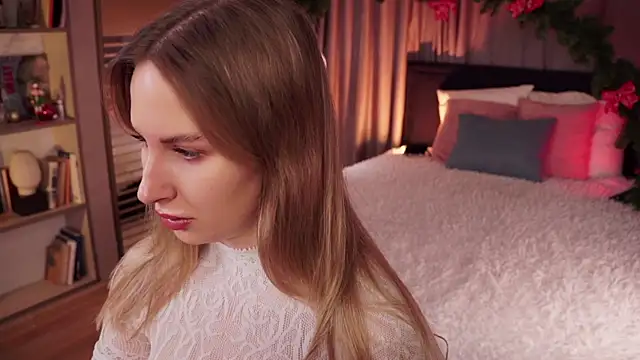 Snapshot of AnnLevine chatting on December 2024 05:53:01 AM AnnLevine online show from December 2024 05:53:01 AM