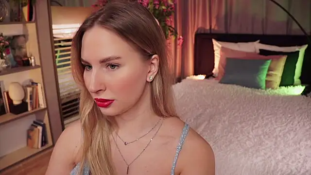 Snapshot of AnnLevine chatting on January 2025 01:57:01 PM AnnLevine online show from January 2025 01:57:01 PM