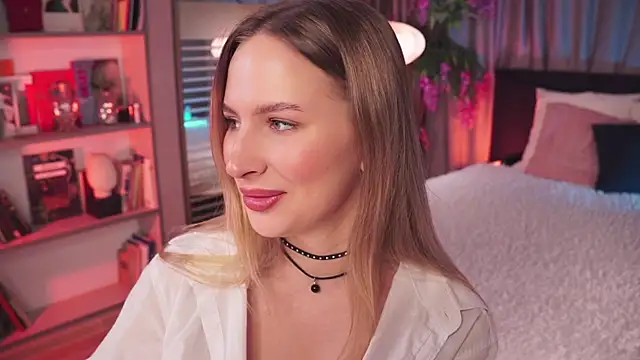 Snapshot of AnnLevine chatting on February 2025 06:15:01 AM AnnLevine online show from February 2025 06:15:01 AM