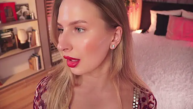 Snapshot of AnnLevine chatting on February 2025 01:16:02 PM AnnLevine online show from February 2025 01:16:02 PM