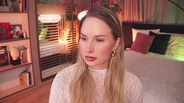 Snapshot of AnnLevine chatting on February 2025 08:50:01 AM AnnLevine online show from February 2025 08:50:01 AM