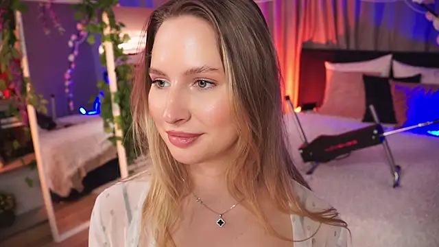 Snapshot of AnnLevine chatting on February 2025 09:04:02 AM AnnLevine online show from February 2025 09:04:02 AM