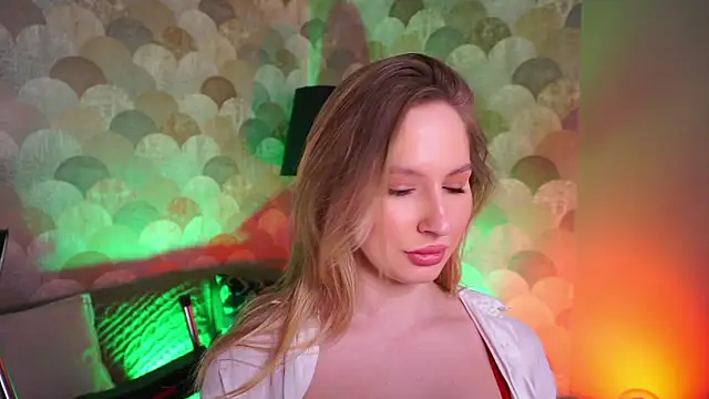 Snapshot of AnnLevine chatting on February 2025 09:36:02 AM AnnLevine online show from February 2025 09:36:02 AM