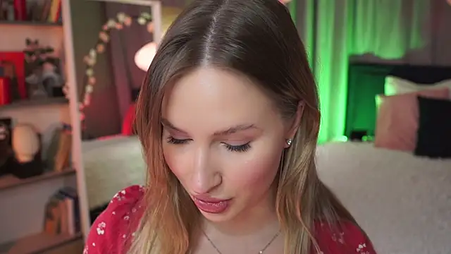 Snapshot of AnnLevine chatting on March 2025 05:57:02 AM AnnLevine online show from March 2025 05:57:02 AM