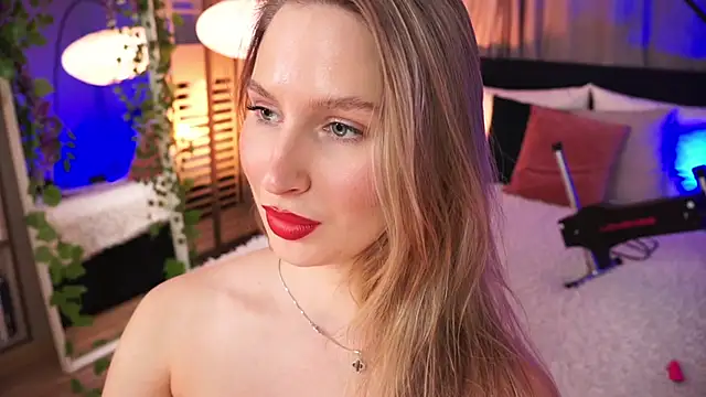 Snapshot of AnnLevine chatting on March 2025 12:57:02 PM AnnLevine online show from March 2025 12:57:02 PM