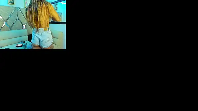 parejacaliente20154 online show from April 2026 11:41:02 AM