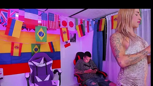 parejacaliente20154 online show from July 2026 02:11:02 AM