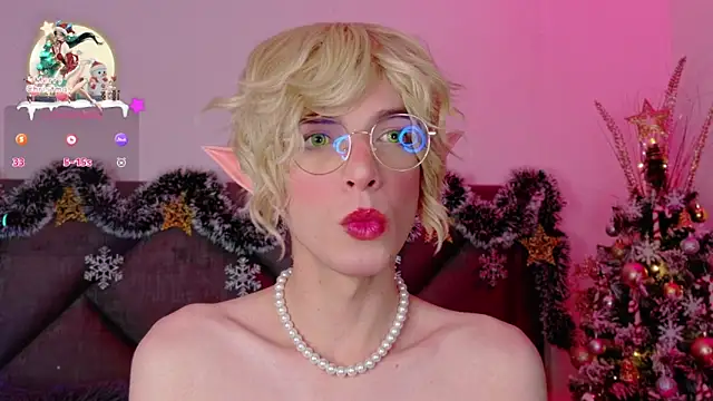 Sammy Russell online show from December 2024 07:29:01 PM