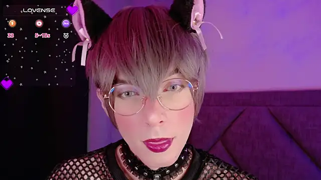 Sammy Russell online show from February 2025 05:44:02 AM