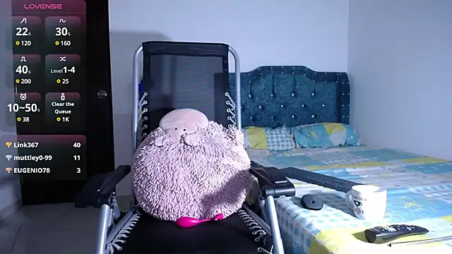 Snapshot of sofiamature01 chatting on January 2025 01:41:01 AM sofiamature01 online show from January 2025 01:41:01 AM