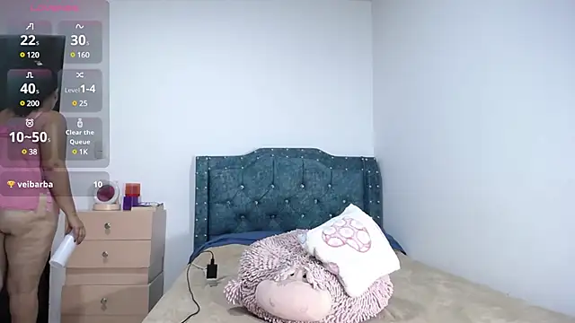 Snapshot of sofiamature01 chatting on February 2025 04:26:01 AM sofiamature01 online show from February 2025 04:26:01 AM