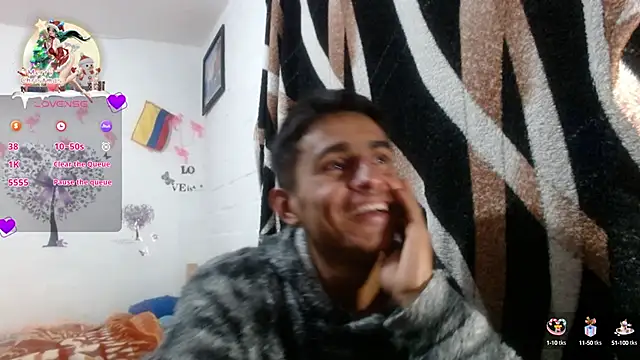 Snapshot of maria_and_angel chatting on December 2024 02:19:02 AM maria and angel online show from December 2024 02:19:02 AM