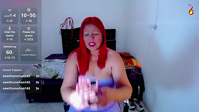 Hot-Rihanna online show from January 2026 01:11:01 AM