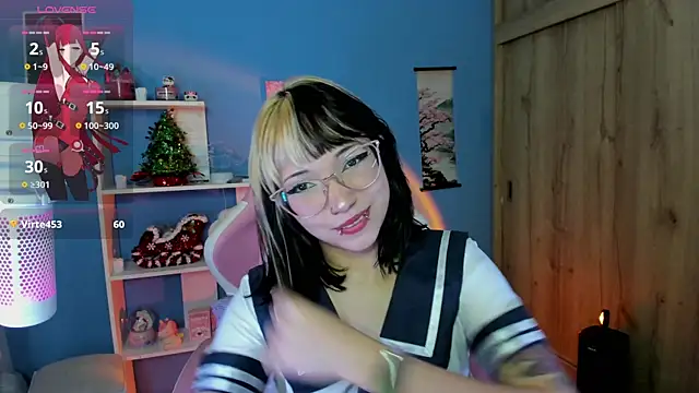 Artic love online show from February 2025 06:15:02 AM