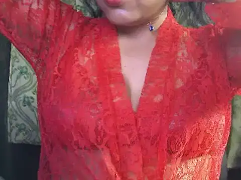 LOVERIAKOL online show from March 2025 06:07:01 PM