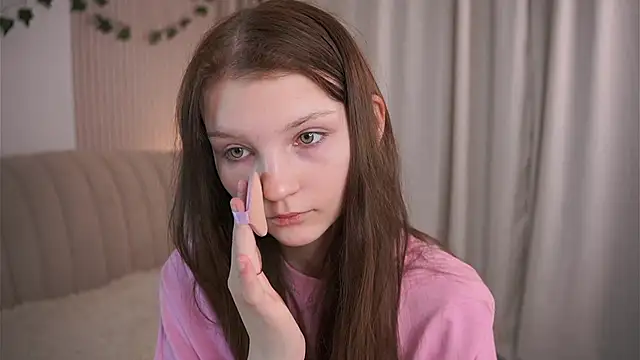 CindyGarrison online show from March 2025 12:54:01 AM