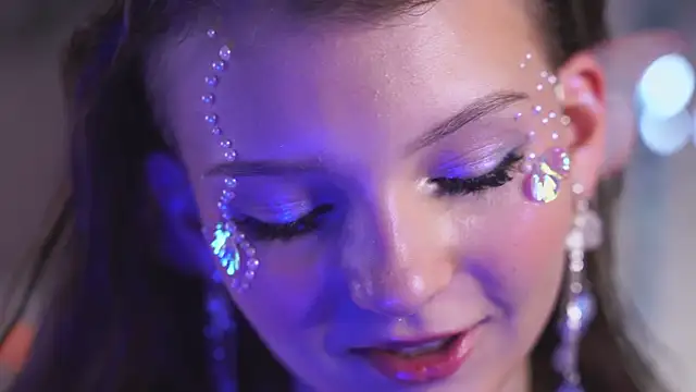 CindyGarrison online show from November 2025 01:29:01 AM