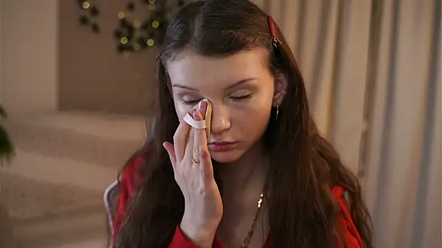 CindyGarrison online show from November 2025 10:54:01 PM