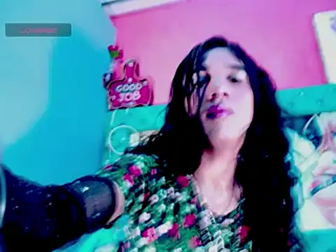 MariannaGotica online show from January 2026 06:00:02 PM