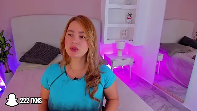 nathalynbarnes online show from May 2026 10:53:02 AM