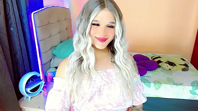 TaylorMon online show from February 2025 12:51:02 AM